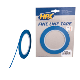 HPX Fine Line Tape 3mm