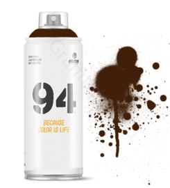 MTN 94 Coffee Brown