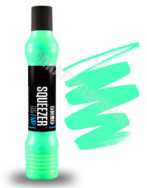 Grog Squeezer 5mm Miami Green