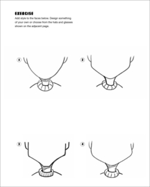 Graffiti Characters for Beginners