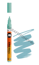 Molotow 127HS Lago Blue Pastel
