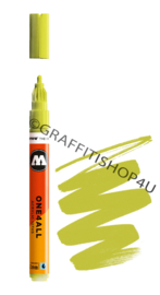 Molotow 127HS Nature Green Light
