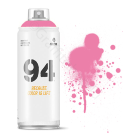 MTN 94 Orchid Pink