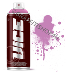 MTN Vice Sleepless Violet