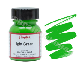 Angelus Leerverf 29ml  Light  Green