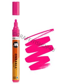 Molotow 227HS Fluor Pink