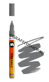 Molotow 127HS Grey Blue Dark