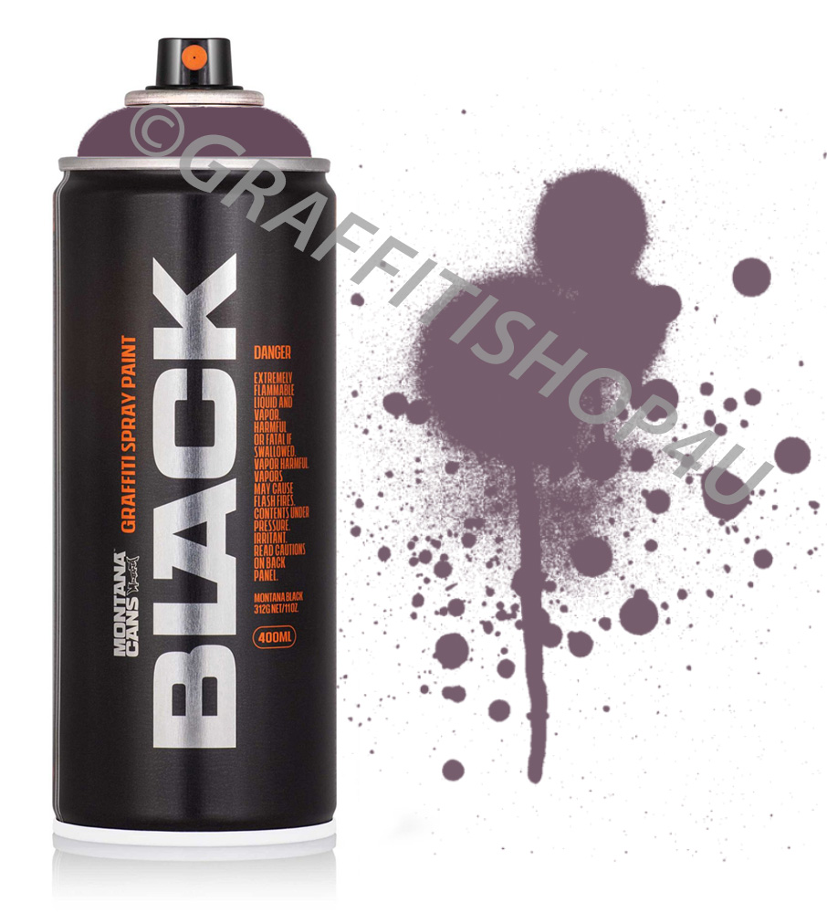 Montana Black Liver