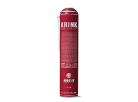 MTN Krink K-750 Red