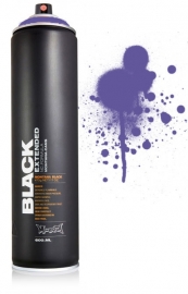 Montana Black 600ml Royal Purple