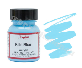 Angelus Leerverf 29ml  Pale Blue