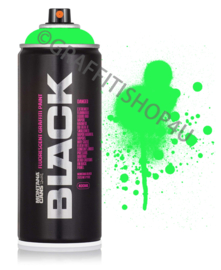 Montana Black Infra Green