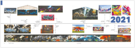 Graffiti Bible