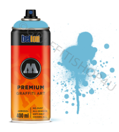 Molotow Premium Storm Blue