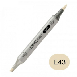 Copic Ciao Dull Ivory