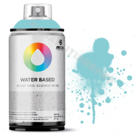 MTN Water Based 300ml Blue Green Pale