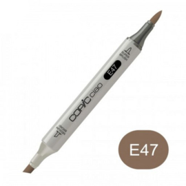 Copic Ciao Dark Brown