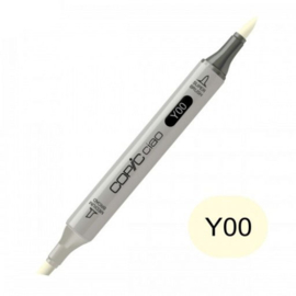 Copic Ciao Barium Yellow