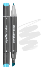 Stylefile Marker  Neutral Grey 2