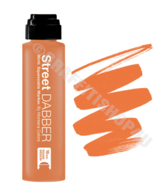 MTN Street Dabber 90ML Pastel Orange