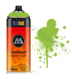 Molotow Premium MIGHTY Green