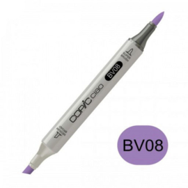 Copic Ciao  Blue Violet