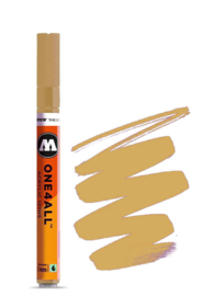 Molotow 127HS Ocker Brown Light