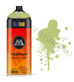 Molotow Premium Green Tea