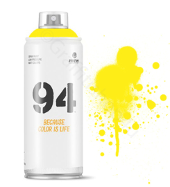 MTN 94 Fluor Yellow