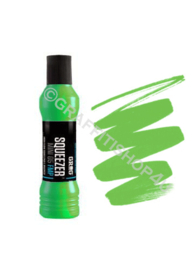 Grog Squeezer Mini 5mm Laser Green