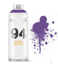 MTN 94 Ultraviolet