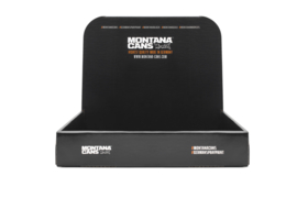 Montana Metal Display 12st