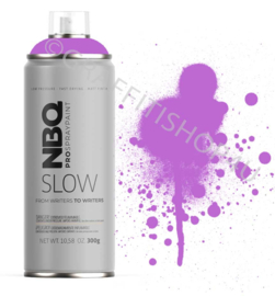 NBQ Slow Aricose Violet