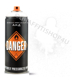 A.K.A. Danger White