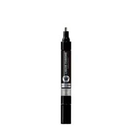 Liquid Chrome Twin Marker 1.5mm & 4mm