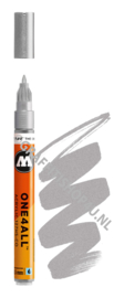 Molotow 127HS-CO Metallic Silver