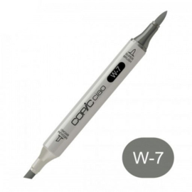 Copic Ciao Warm Gray