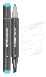 Stylefile Marker Colorless Blender