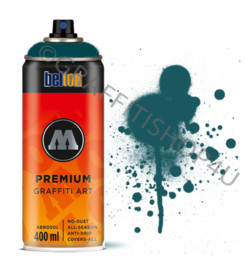 Molotow Premium Turquoise Dark