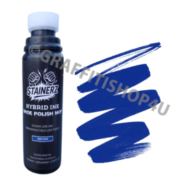 Stainerz Shoe Polish Mop Dirty Blue
