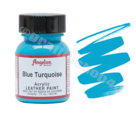 Angelus Leerverf 29ml Blue Turquoise