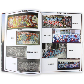 Overkill Legacy Issue 01–10 / 1992–1999