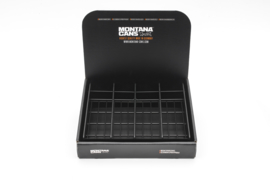 Montana Metal Display 12st