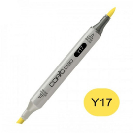 Copic Ciao Golden Yellow