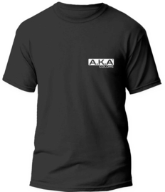 T-Shirt AKA Basic Black