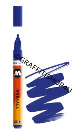 Molotow 127HS Ultramarine