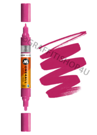 Molotow Acrylic Twin Magenta