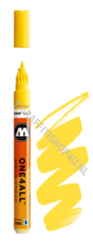 Molotow 127HS-CO  Zinc Yellow