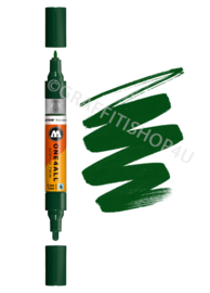 Molotow Acrylic Twin Future Green