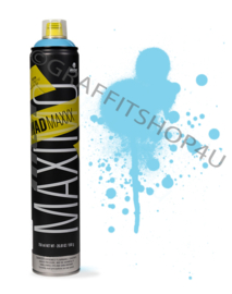 MTN MADMAXX Carlota Light Blue